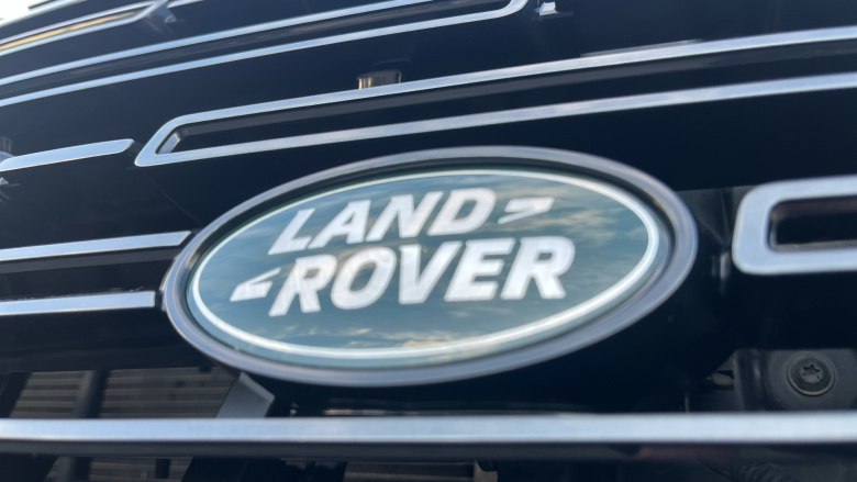 Land Rover Range Rover 3.0 P550e Autobiography 4dr Auto Estate